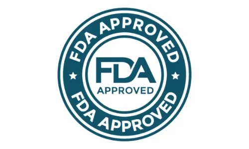 Vigor Jelly FDA-registered facility