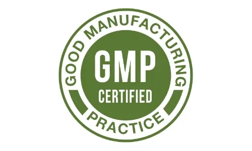 Vigor Jelly GMP standards